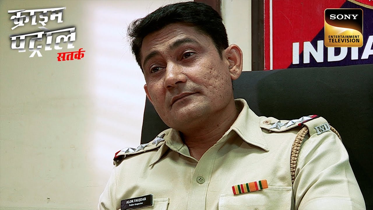 Police ने सूझ-बूझ से हल किया Social Media पर मिले Threat का Case | Crime Patrol | Inspector Series