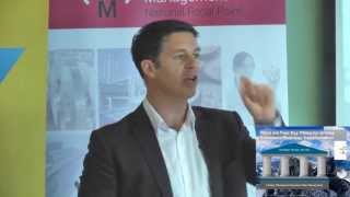 Koert Breebaart on Value Driven Business Transformations