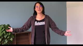 Tinker the Robot Founder, Kay Yang, Talks About Her Startup & Riverside County Innovation