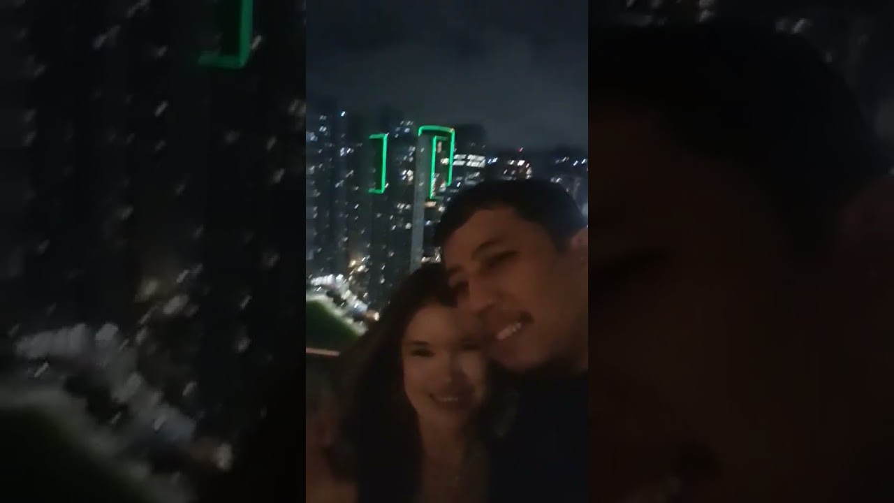 Fairways Tower Penthouse