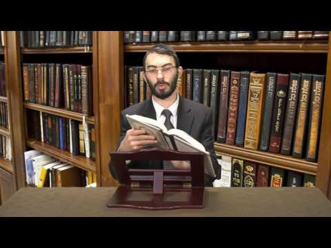 ספר קודש הפוך | שואל ומשיב | הרב אשר זנזורי