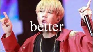 【FMV】 Suga | Gangsta