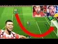 +10 GOL ! MBAPPE 29 METRE BOMBA PLASE GOL 😱 TARİHİ MAÇ ! EFOOTBALL 26 ÜMİDİ VS SESEGEL