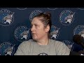 Lindsay Whalen gives her county fair power rankings
