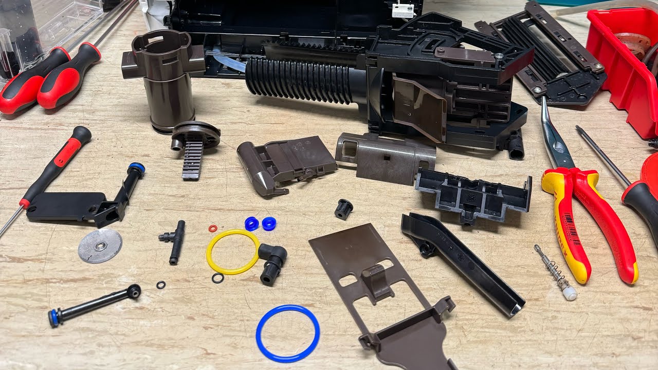 Jura E8 mit schlechtem Kaffeegeschmack 🤢 Wieso schmeckt der Kaffee so schlecht? 🤔 #59