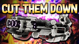 Getting The Most Out Of Your Breach Cutter: Loadouts Done Quick
