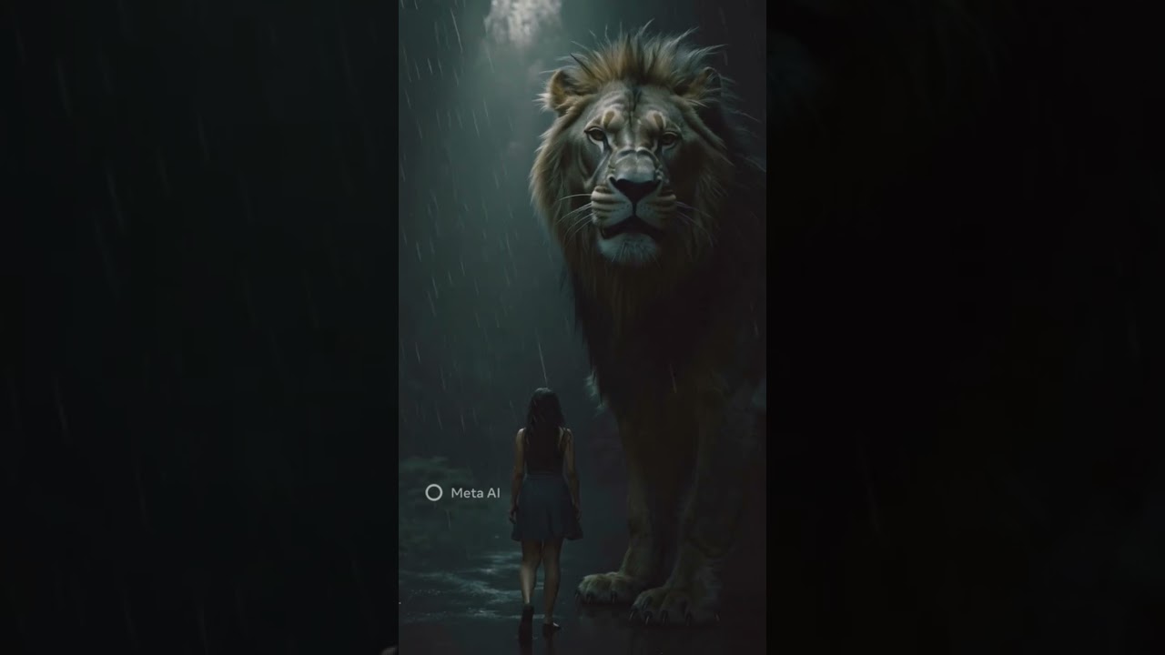 #lion