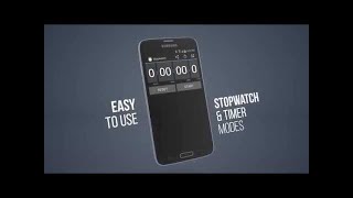 Learn how to make a stopwatch on code.org