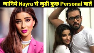 Nayra Bannerji Actress Family Boyfriend Kkk 13 Contestant Lifestyle Biography
