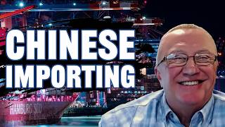 Chinese Demand Ramping Up? (Sherman Newlin on RFD-TV)