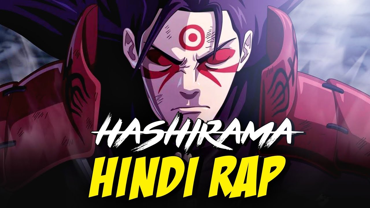 Raps da série Naruto - Rap do Hashirama - Wattpad