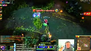 TheOddOne   Please kill this bitch, please!