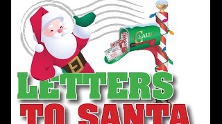 1015 The Hawk Dec 2 Santa Show