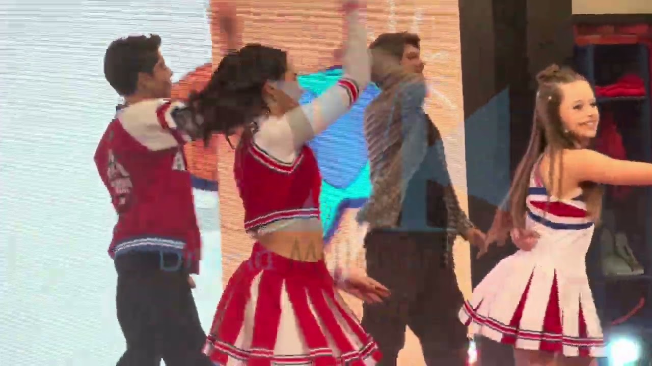 TEMA OFICIAL DE LA NUEVA GENERACIÓN DE #LACQ #CQ