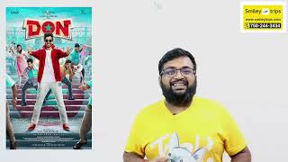 Don review by prashanth