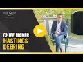 Hastings Deering How The Chief Maker MiniMBA Brings Value To Their Leaders And Business Hastings Deering How The Chief Maker MiniMBA Brings Value To Their Leaders And Business