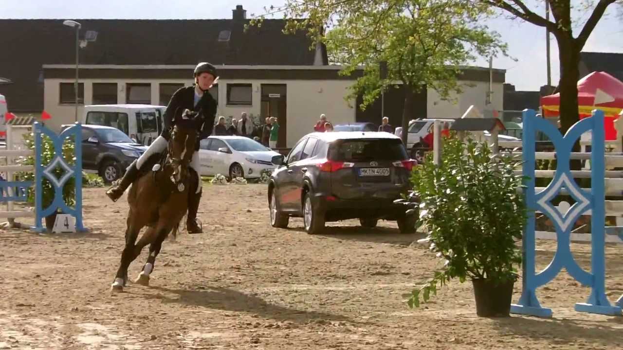 Sam 11.05.2013 S Springen