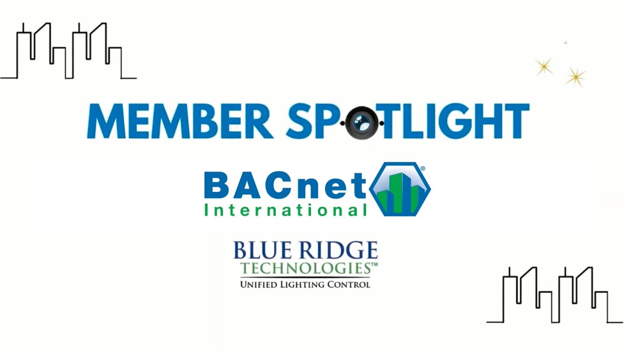 Member Spotlight: Blue Ridge Technologies - YouTube