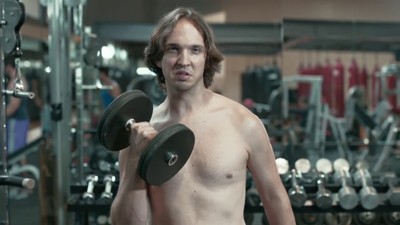 Chet Dixon-Geico Commercial