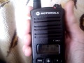 Motorola xtnid through repeater