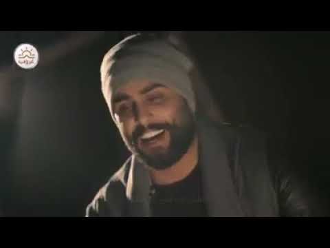 ليش البعد ياالغالي فراقك مغير حالي