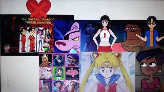 Ryan Td Rants The Satanic Team Of Troublemakers For Jacob Stout