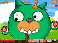 Angry Birds Cannon 5 - All Levels and Stages