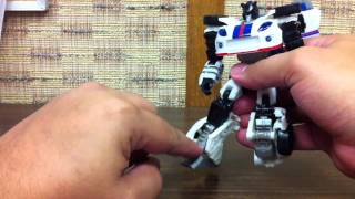 Reveal the Shield JAZZ reshoot/update video