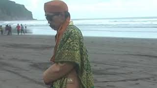 Kyai Abah Rivai Abu Tholhah Sholawat Versi Terguncang#Cintasholawat