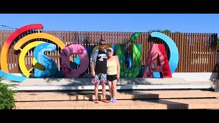 Sosua Beach Walking Tour, Dominican Republic