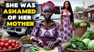 Download Lagu She Was Ashamed of Her Mother’s Hustle — Until Life Turned the Tables  #Africantales MP3
