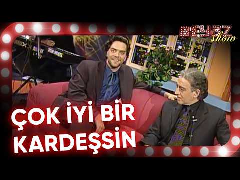 Adnan Şenses'ten Telefon Bağlantısı | Beyaz Show