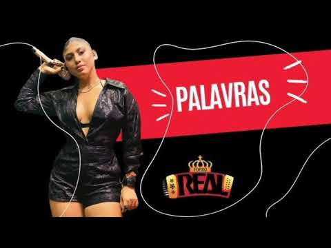 KARAOKÊ - PALAVRAS