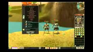 Arandialu - Mavi Çelik Triton 9 Denemesi Estergon