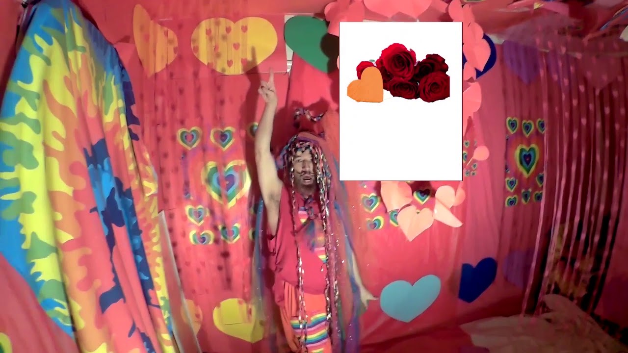 October 20, 2019 - Miss American Rose Day - YouTube