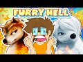 The Furry Franchise from HELL - Alpha and Omega