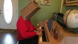Fishers Hornpipe