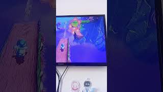 nova trilha de vinhetas do astro bot vai vê no meu canal!!