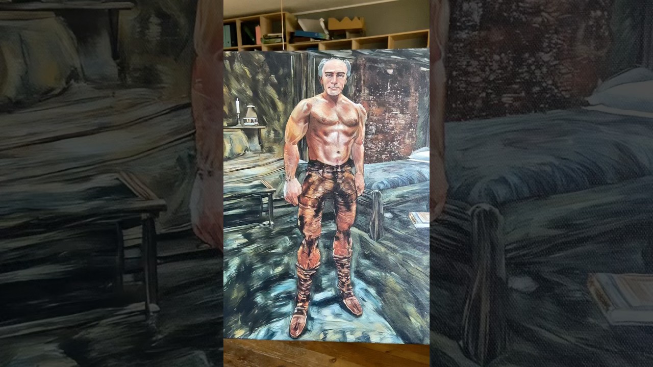 Watch Do you know them? #art #elderscrolls #oblivion #morrowind #gaming on YouTube Watch Do you know them? #art #elderscrolls #oblivion #morrowind #gaming on YouTube
