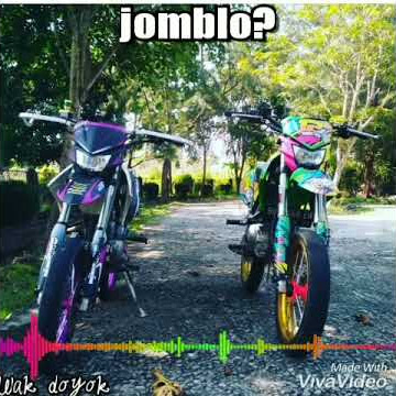 Kata' 'Jomblo' cocok buat status WhatsApp