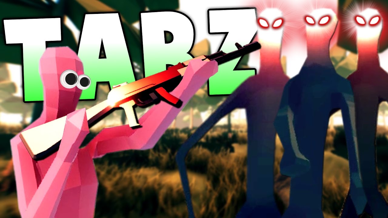 BATTLE FOR THE CURSED AK-74! - Secret Guns & Bosses - Totally Accurate Battle Zombielator Gameplay