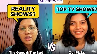 أتقن مهاراتك في التحدث باللغة الإنجليزية مع أنكيتا، معلمة اللغة الإنجليزية في EnglishYaari، @lear... screenshot 4