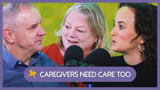 The Hidden Cost of Caring for an Aging Loved One