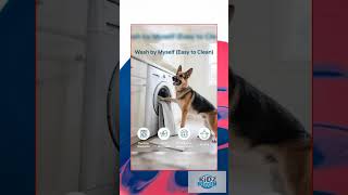 Cooling Mat for Dogs, 59" x 40" Self-Cooling Dog Bed with Arc-Chill Technology 3.0, Non-Slip Wash...