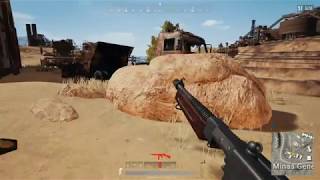 Automatic fire mode bug, please help fix!