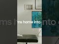 THE FRAME,LA GAMA DE TELEVISORES DE SAMSUNG,QUE MUESTRAN ARTE. #tecnologia #samsung #youtubeshorts