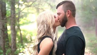Kellsey & Dakota- Engagement Video