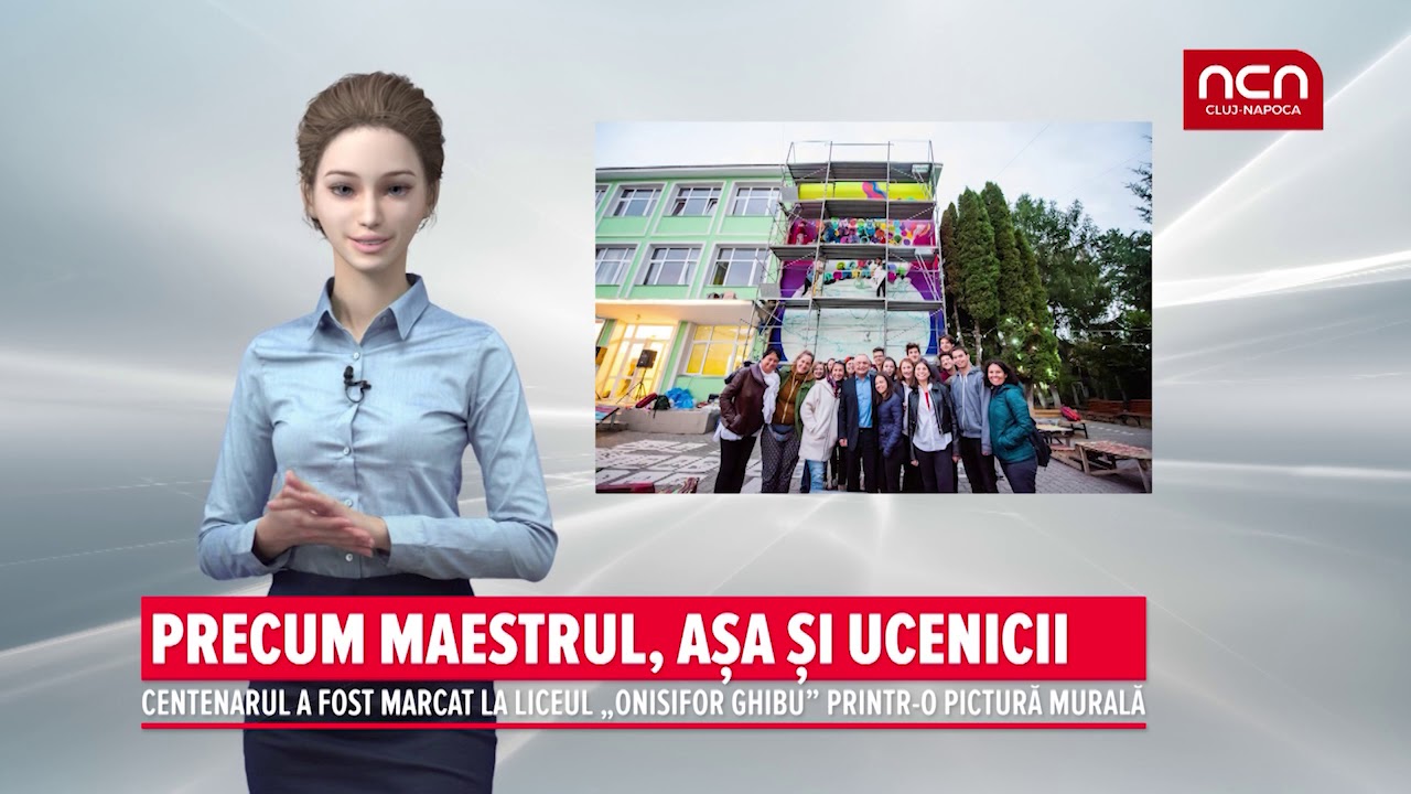 Precum maestrul, asa si ucenicii stories we tell