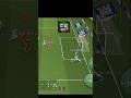 Ribery crazy 🤯 goal score in efootball #efootball2025 #pes #high graphic game #efootball shorts