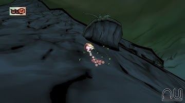 Okami Speedrunning - Oni Island Skip Backup Strat